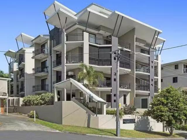 Apartment for rent in Toombul, Queensland