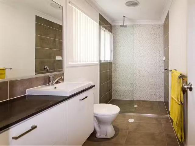 House for rent in Toombul, Queensland