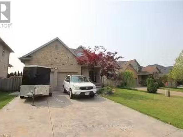 House for rent in Arva, Ontario