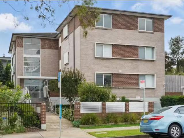Apartment for rent in Sydney, New South Wales