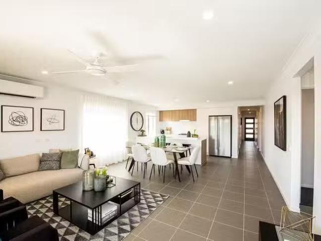 House for rent in Toombul, Queensland