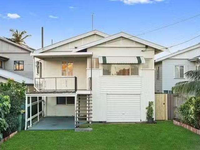 House for rent in Toombul, Queensland