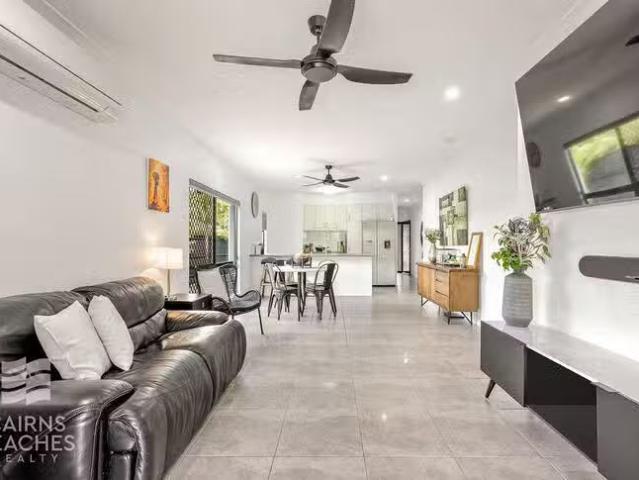 House for rent in Kewarra Beach, Queensland