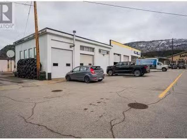 House for rent in Trail, British Columbia