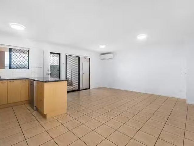 Apartment for rent in Toombul, Queensland