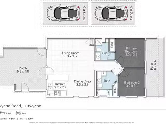 House for rent in Toombul, Queensland