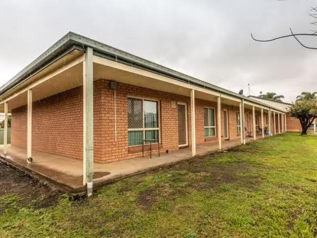Apartment for rent in Dubbo, New South Wales