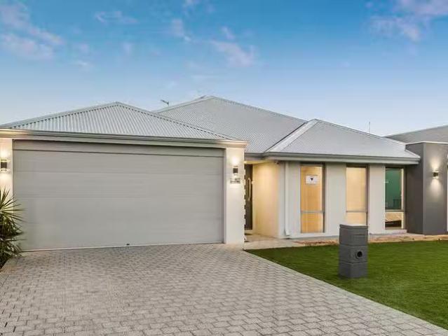 House for rent in Wellard, Western Australia
