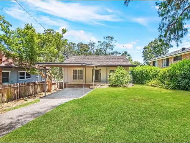 House for rent in Sydney, New South Wales