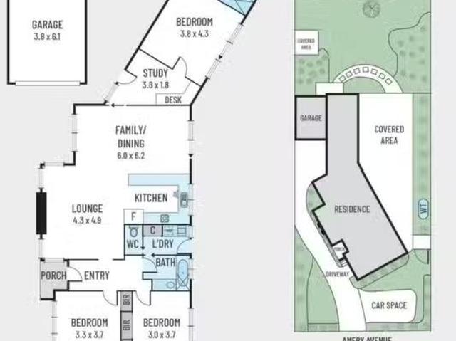 House for rent in Camerons Creek, Victoria