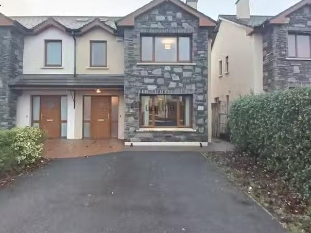 House to rent