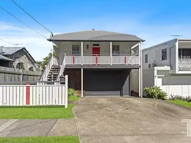 House for rent in Toombul, Queensland