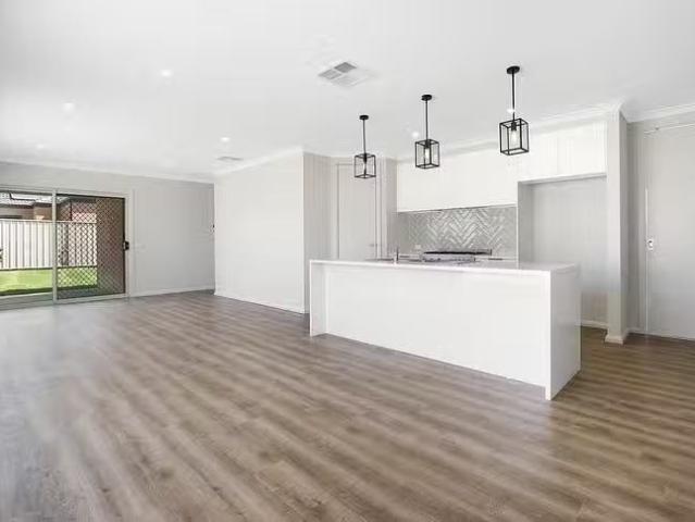House for rent in Wodonga, Victoria