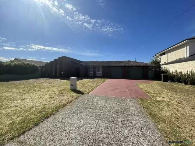 House for rent in Cannington, Western Australia