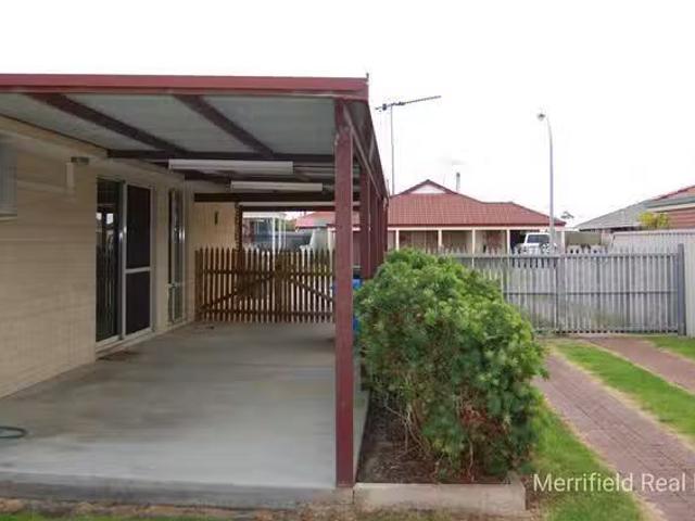 House for rent in Warral, Western Australia