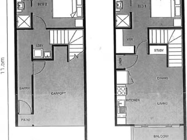 House for rent in Methul, Queensland