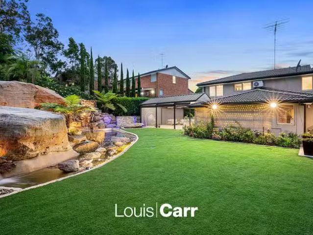 House for rent in Sydney, New South Wales
