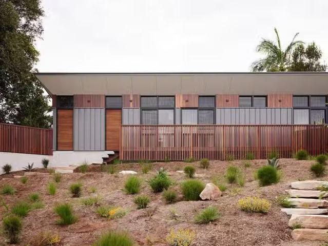 House for rent in Bangalow, New South Wales