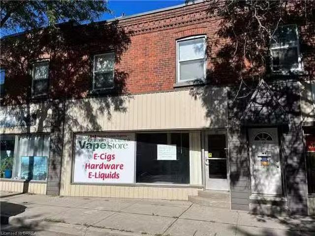 House for rent in Simcoe, Ontario