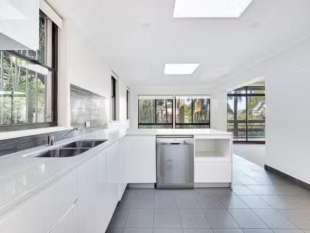 House for rent in Sydney, New South Wales