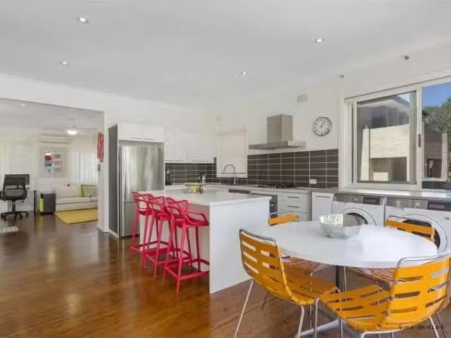 House for rent in Sydney, New South Wales