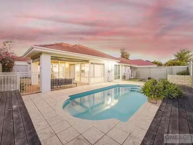 House for rent in Stirling, Western Australia