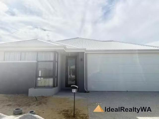 House for rent in Brabham, Western Australia