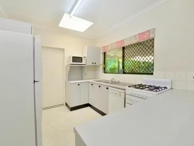 House for rent in Cairns, Queensland