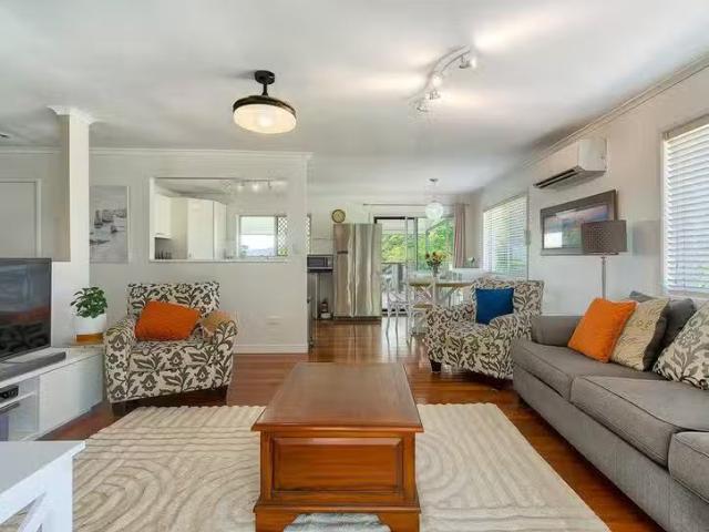 House for rent in Toombul, Queensland