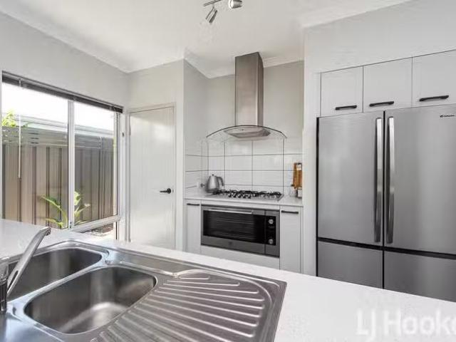 House for rent in Parklands, Western Australia