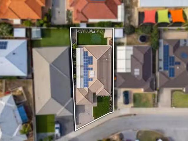 House for rent in Parklands, Western Australia