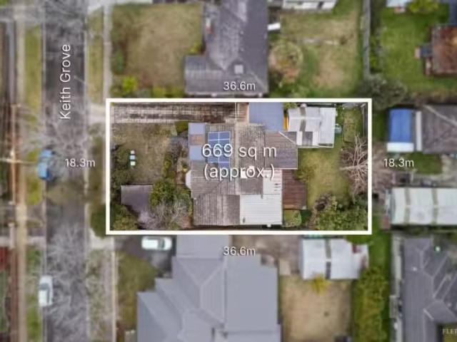 House for rent in Camerons Creek, Victoria