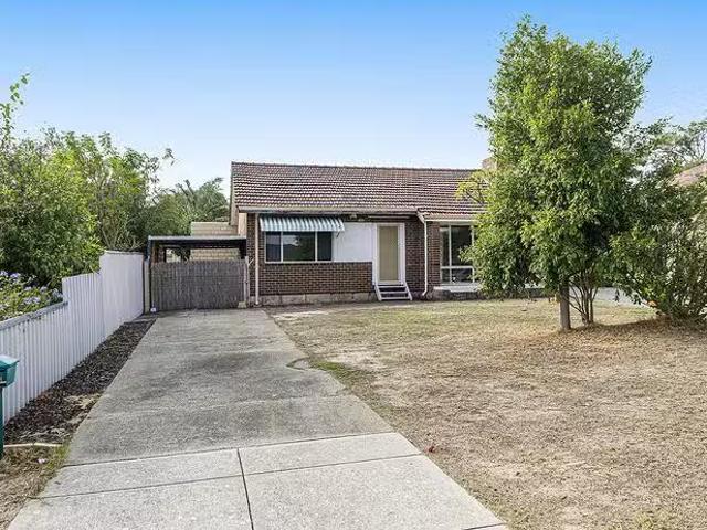 House for rent in Stirling, Western Australia
