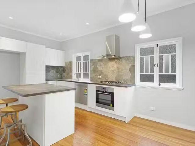 House for rent in Toombul, Queensland