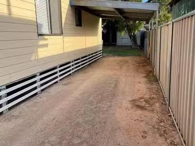 House for rent in Ouyen, Victoria