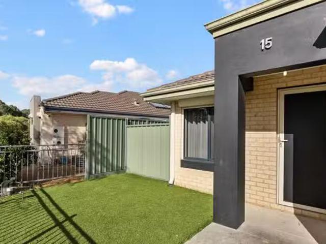 House for rent in Seville Grove, Western Australia