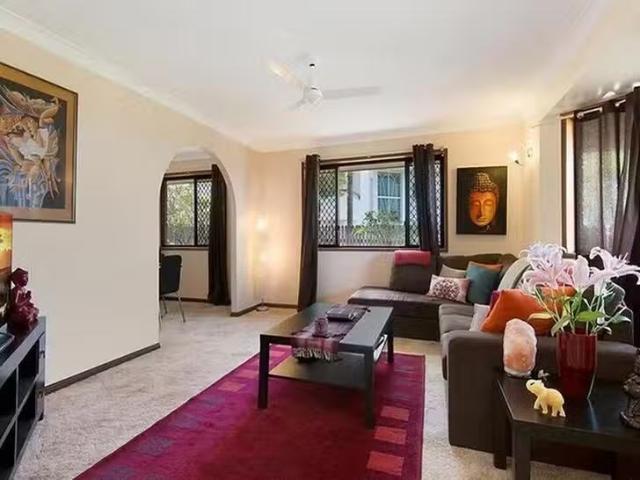 House for rent in Toombul, Queensland
