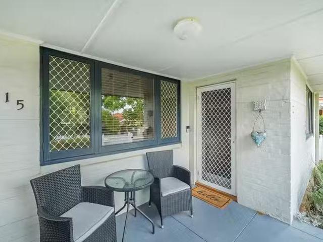 House for rent in Western Australia