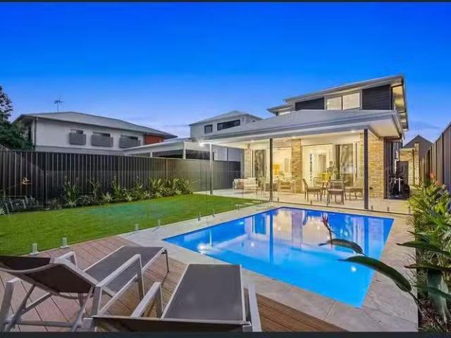 House for rent in Toombul, Queensland