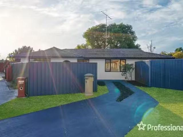 House for rent in Hillman, Western Australia