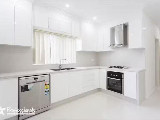 House for rent in Sydney, New South Wales