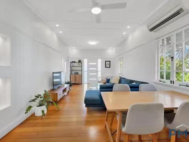 House for rent in Toombul, Queensland