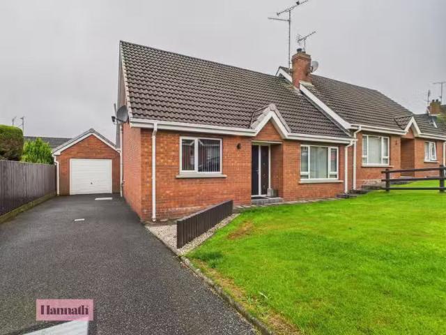 House to rent in Doagh, Ulster