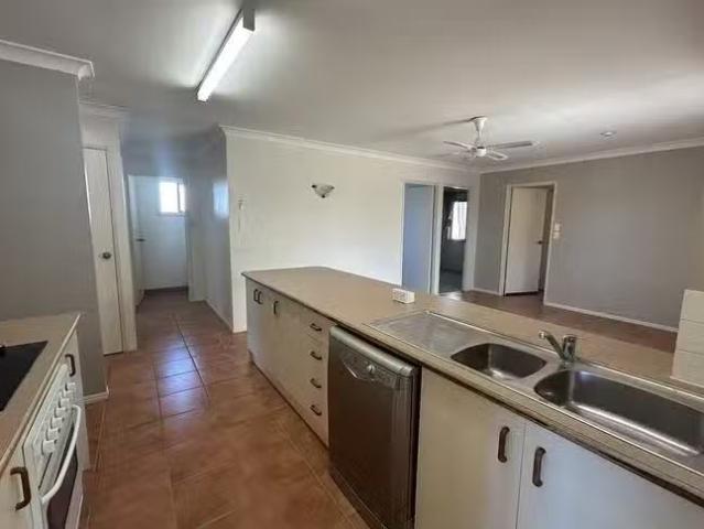 House for rent in Gladstone, Queensland