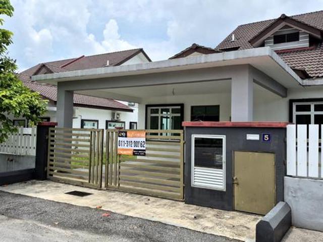 Residential House for sale in Seremban