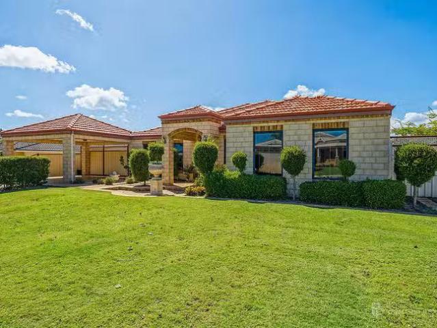 House for rent in Carramar, Western Australia
