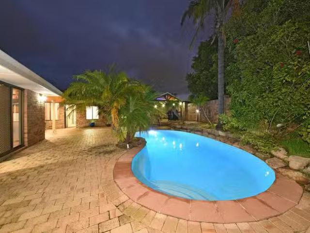 House for rent in Edgewater, Western Australia