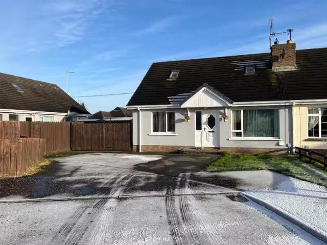 House to rent in Moy, Galway