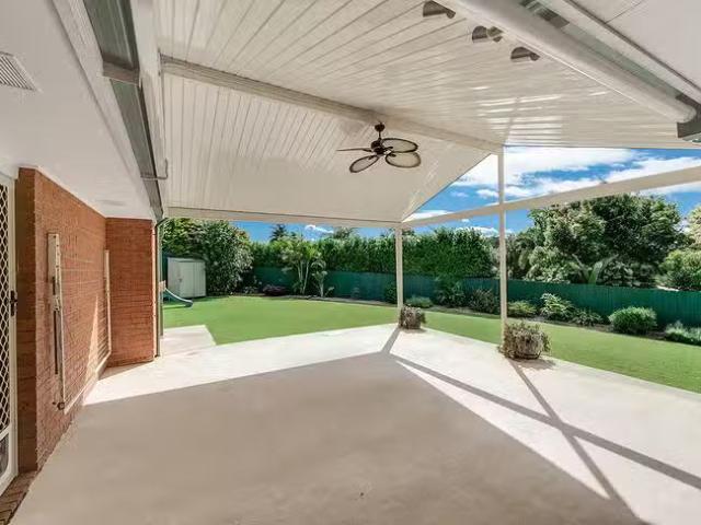 House for rent in Toombul, Queensland