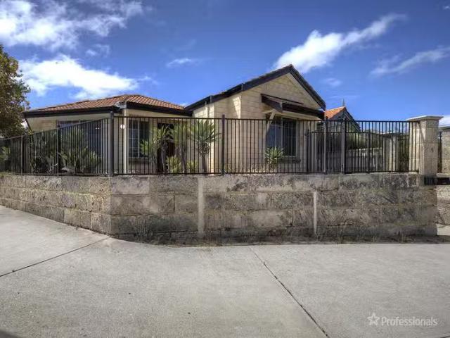 House for rent in Butler, Western Australia